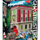 Illustration for article titled Playmobils New iGhostbusters/i Toys Are So Great Youll Wish You Had a Childhood Do-Over